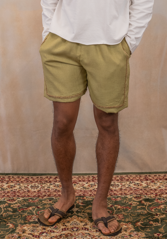 Sports Shorts
