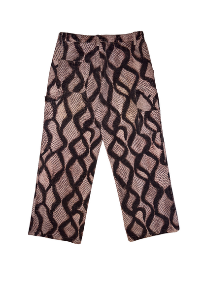 Keep Your Enemies Closer - Carpenter Pants