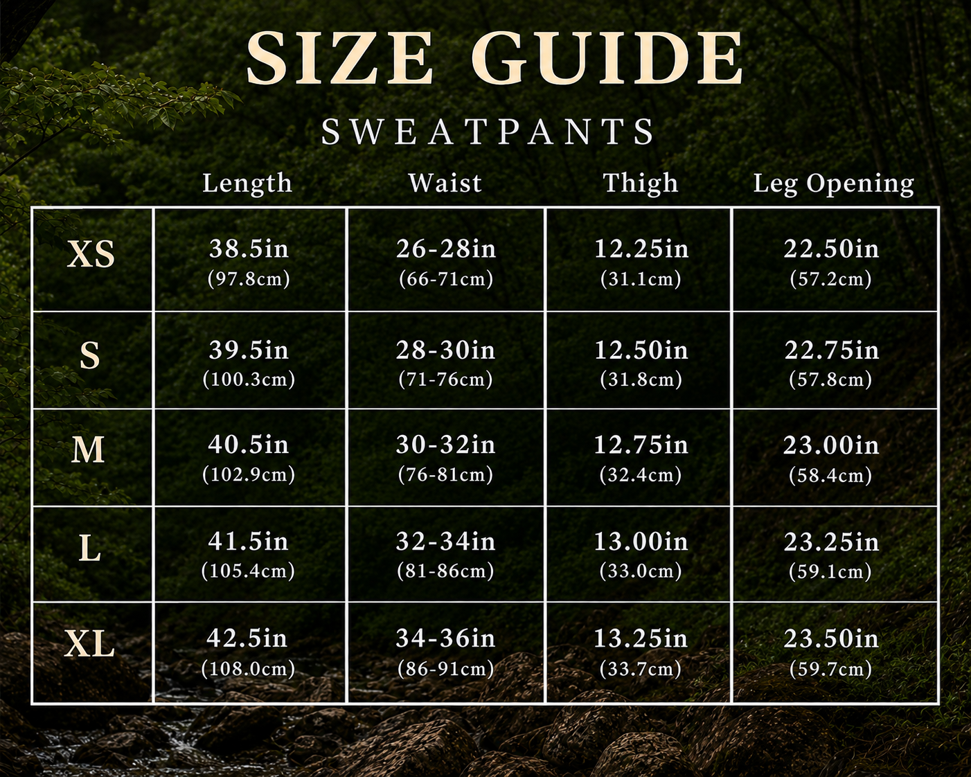 Diya Sweats