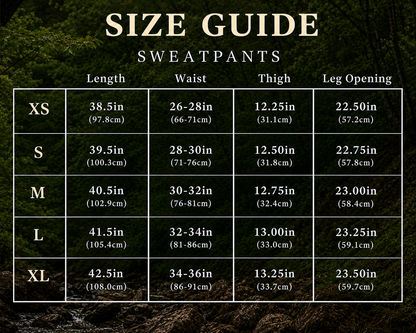 Diya Sweats