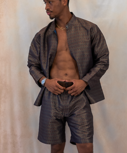 Maharaja Jacket