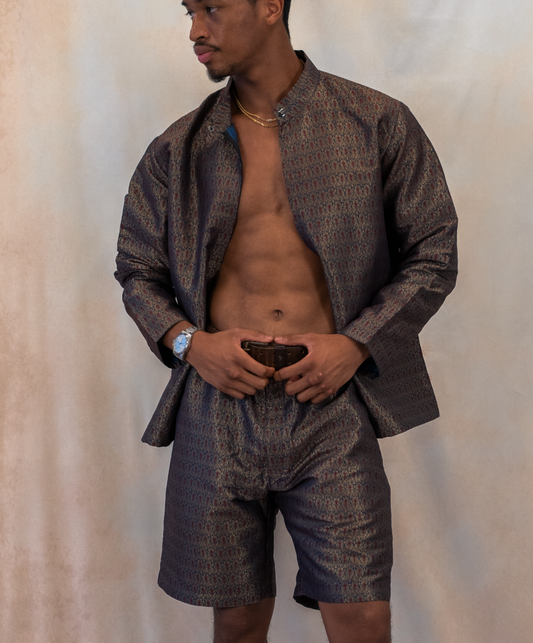 Maharaja Jacket