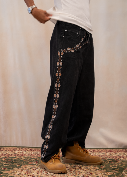 Lotus Denim