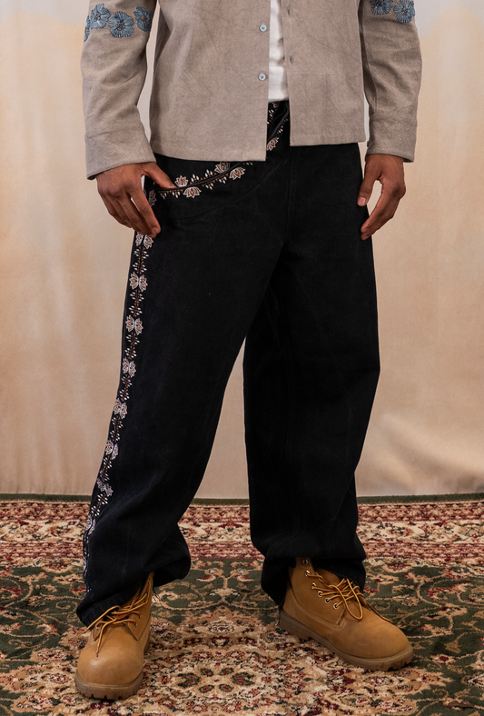 Lotus Denim