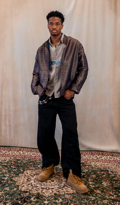 Maharaja Jacket