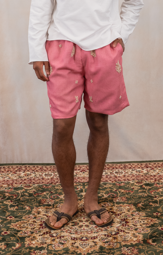 Peace of Pink