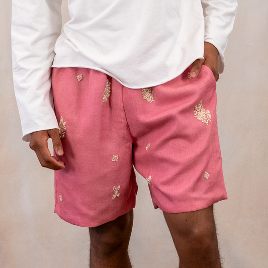Peace of Pink