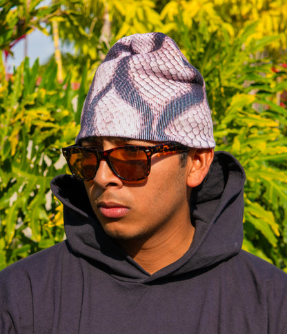 Keep Your Enemies Closer - Beanie