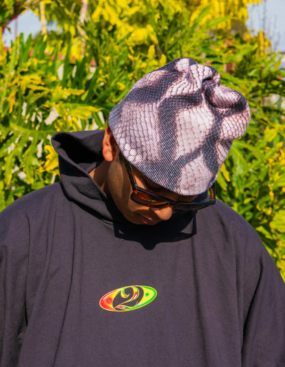 Keep Your Enemies Closer - Beanie