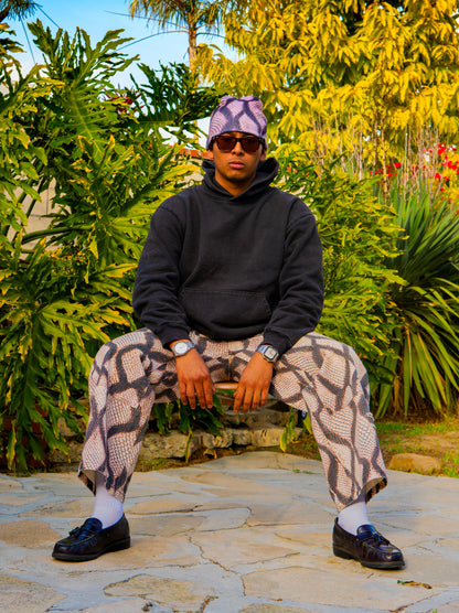 Keep Your Enemies Closer - Carpenter Pants