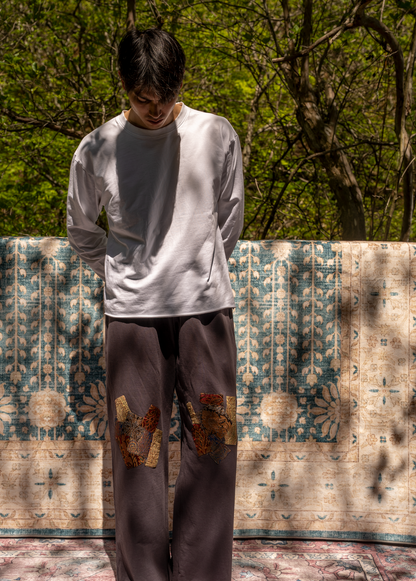 Maharaja's Patchwork