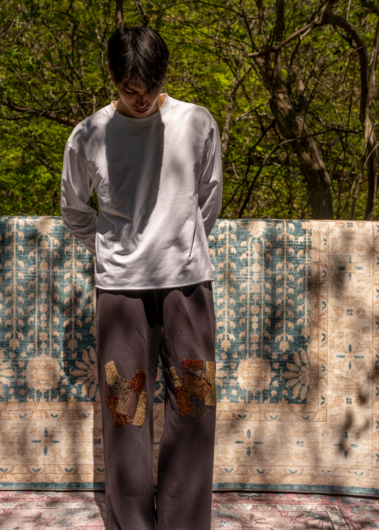 Maharaja's Patchwork