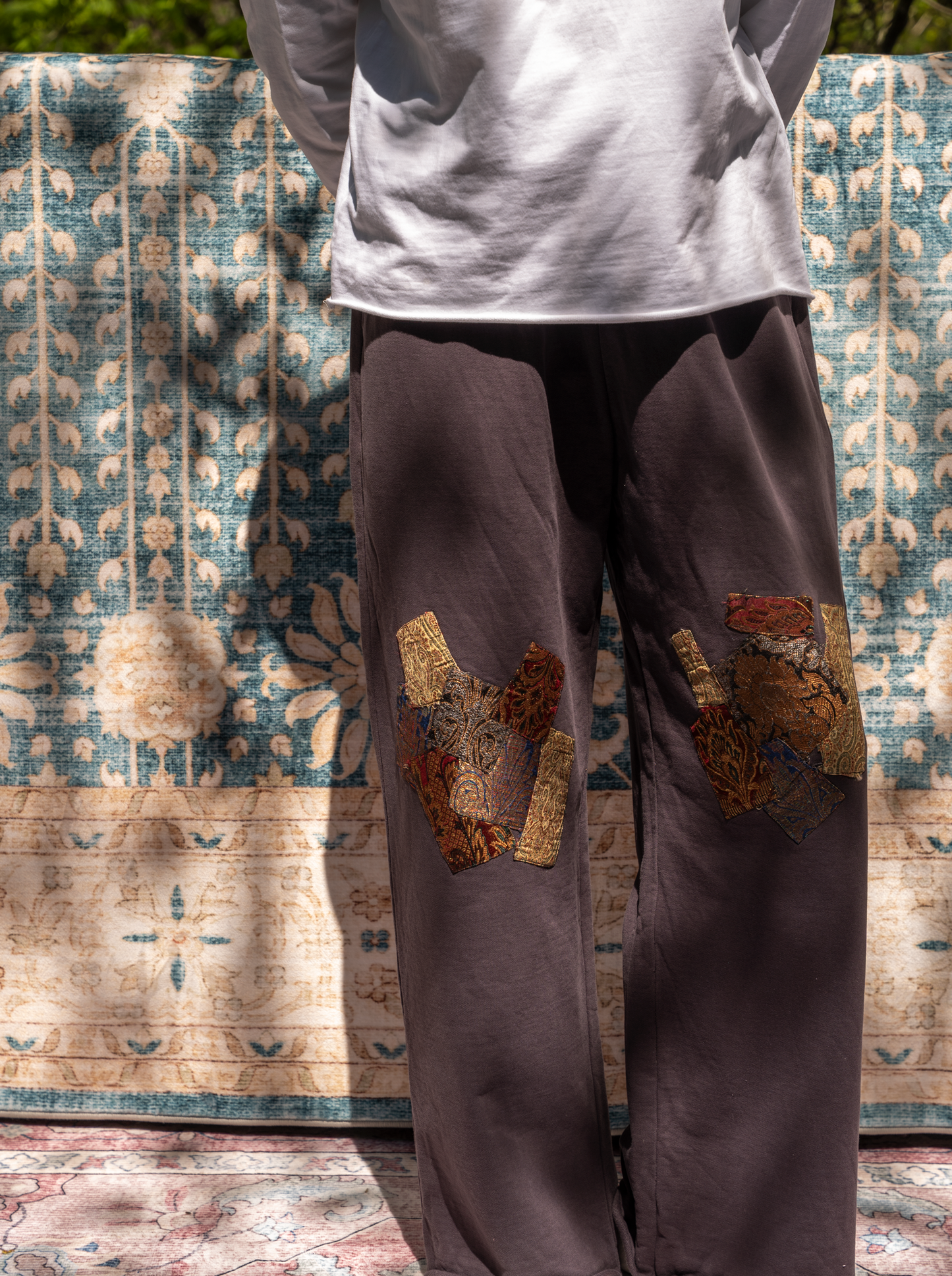 Maharaja's Patchwork