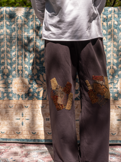 Maharaja's Patchwork