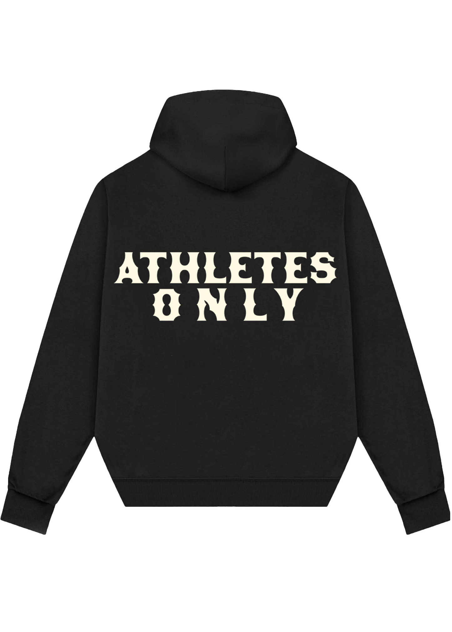Athletes Only