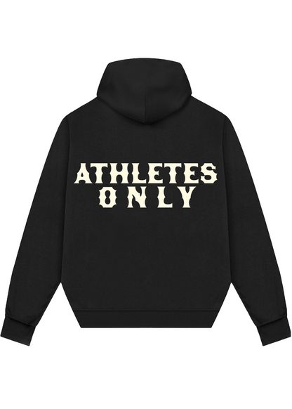 Athletes Only