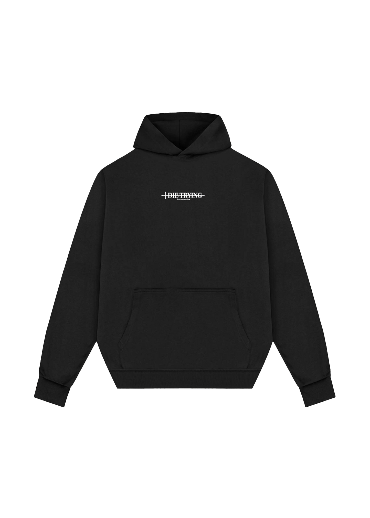 Logo Hoodie